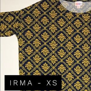 Irma Tunic